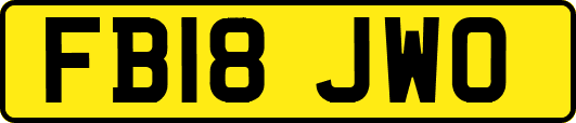FB18JWO