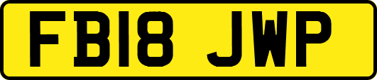 FB18JWP