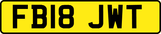 FB18JWT