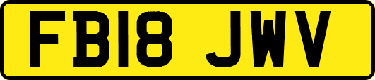FB18JWV