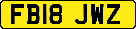 FB18JWZ