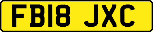 FB18JXC