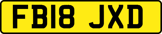 FB18JXD