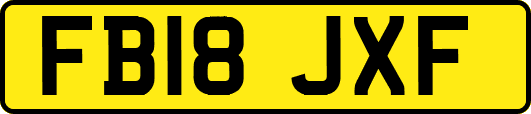 FB18JXF