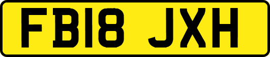 FB18JXH