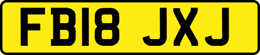 FB18JXJ