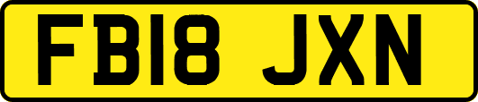 FB18JXN