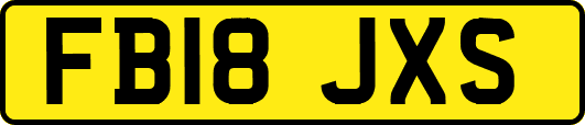 FB18JXS