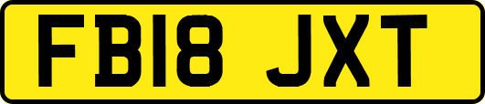 FB18JXT