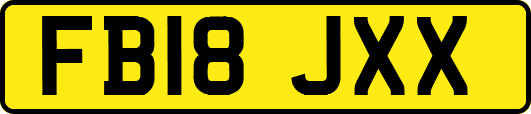 FB18JXX