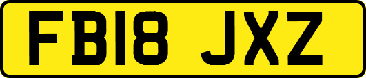 FB18JXZ