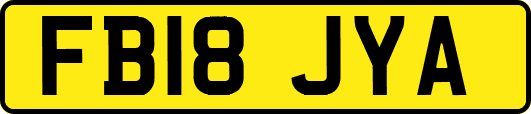 FB18JYA
