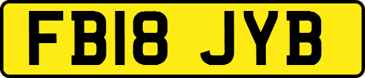 FB18JYB