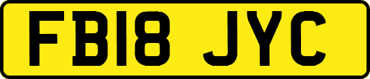 FB18JYC