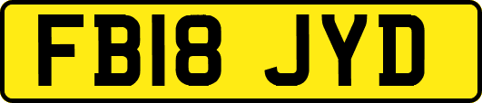 FB18JYD