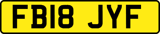 FB18JYF