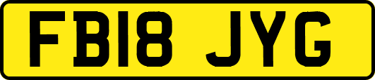 FB18JYG
