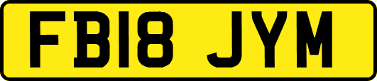 FB18JYM