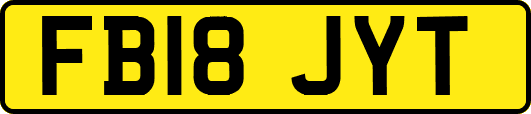 FB18JYT