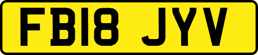 FB18JYV