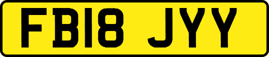 FB18JYY