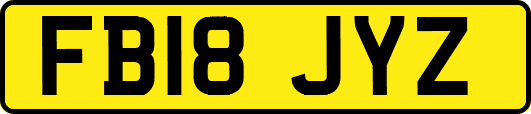 FB18JYZ