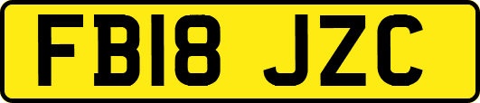 FB18JZC