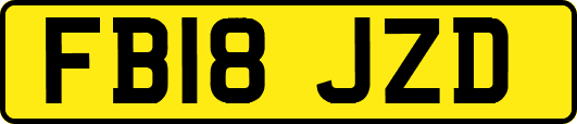 FB18JZD