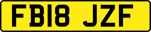 FB18JZF