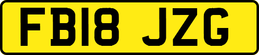 FB18JZG