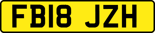 FB18JZH