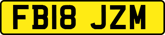 FB18JZM