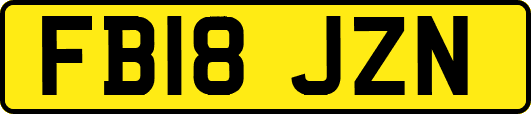 FB18JZN