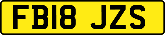 FB18JZS