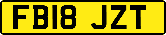 FB18JZT