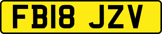 FB18JZV
