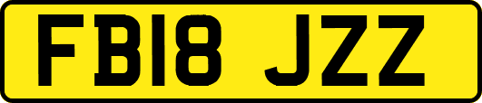 FB18JZZ