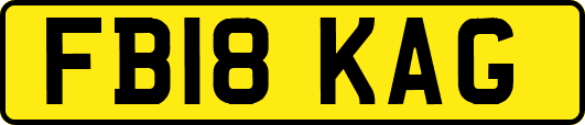 FB18KAG