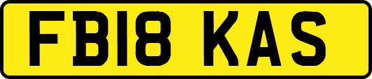 FB18KAS