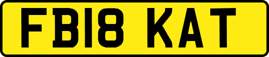 FB18KAT