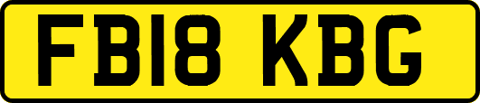 FB18KBG