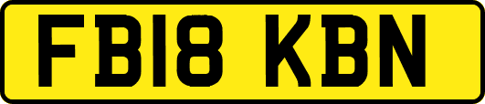 FB18KBN