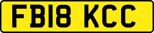 FB18KCC