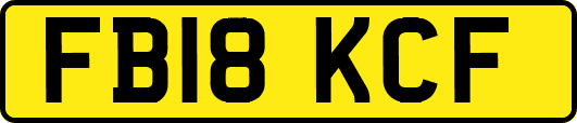 FB18KCF