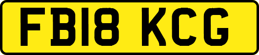FB18KCG