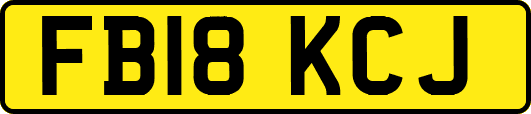FB18KCJ