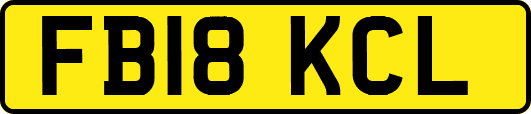 FB18KCL