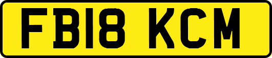 FB18KCM