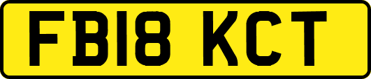 FB18KCT