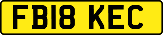 FB18KEC